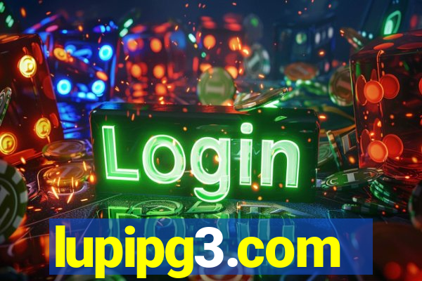 lupipg3.com