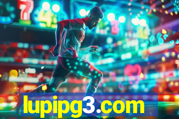 lupipg3.com