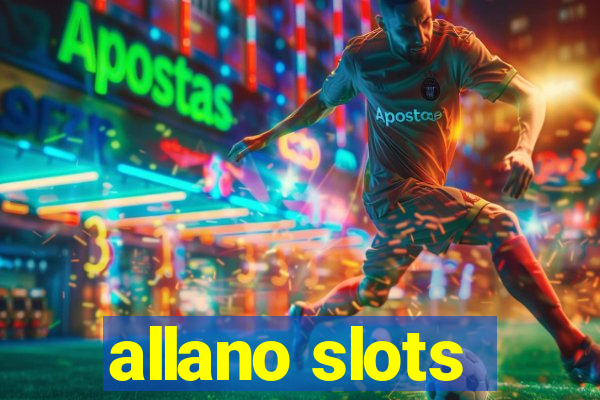 allano slots