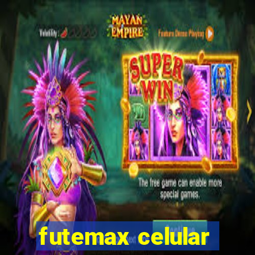 futemax celular