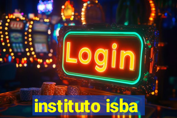 instituto isba