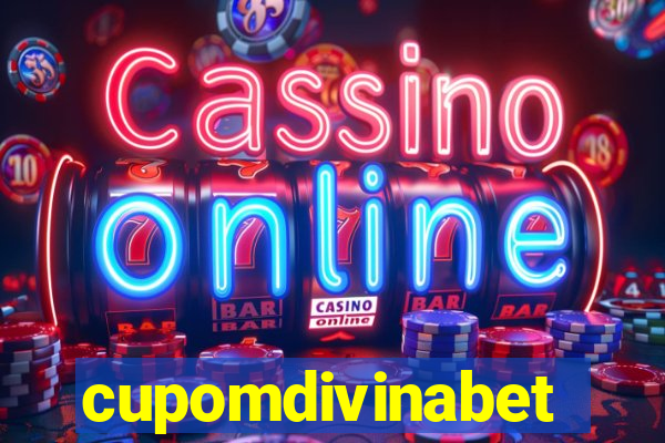 cupomdivinabet