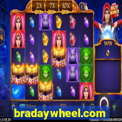 bradaywheel.com