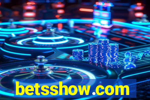 betsshow.com