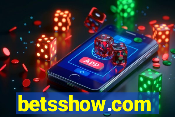 betsshow.com