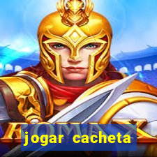 jogar cacheta online valendo dinheiro