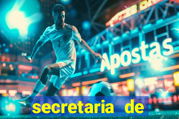 secretaria de esportes vinhedo