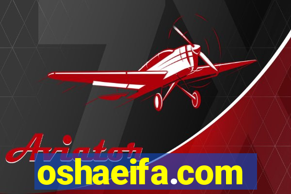 oshaeifa.com