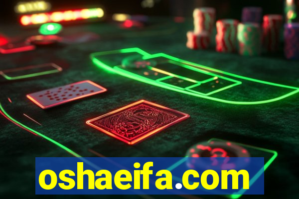 oshaeifa.com