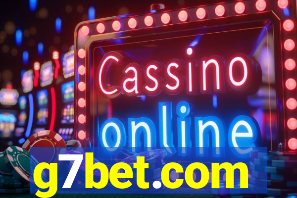 g7bet.com