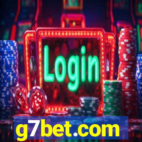 g7bet.com