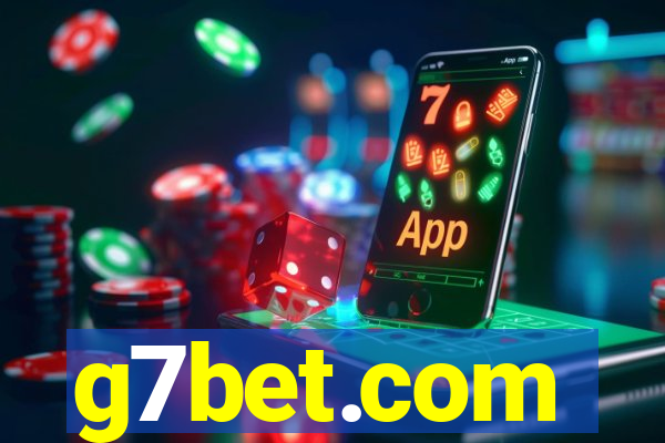 g7bet.com