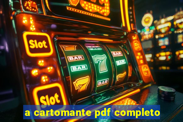 a cartomante pdf completo