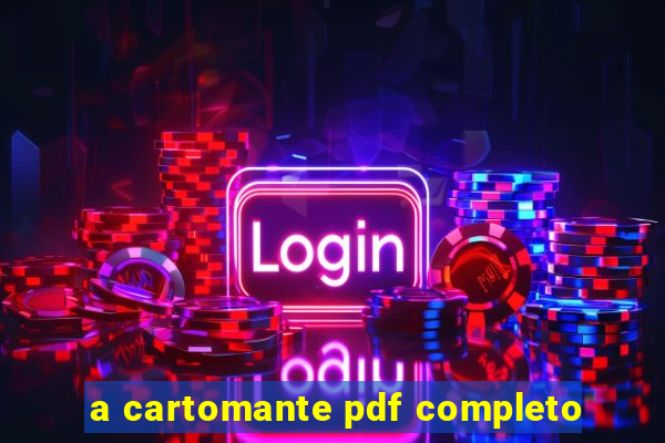 a cartomante pdf completo