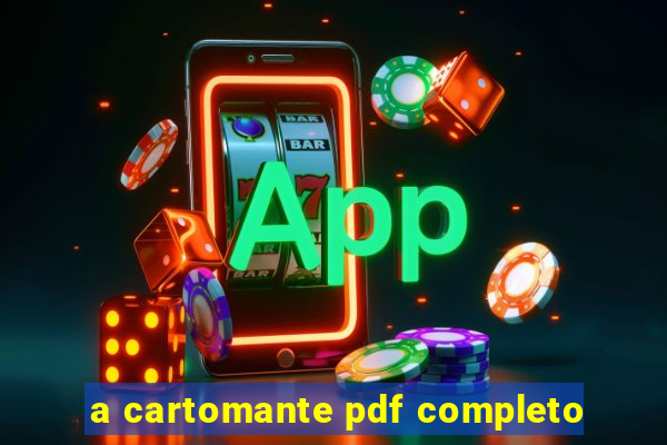 a cartomante pdf completo