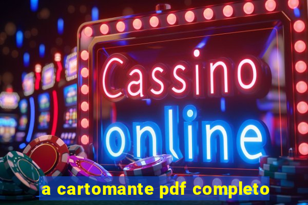 a cartomante pdf completo