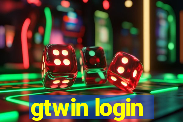 gtwin login