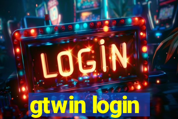 gtwin login