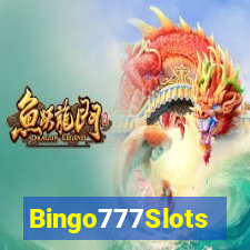 Bingo777Slots