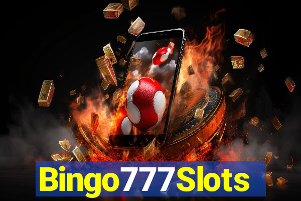 Bingo777Slots