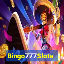 Bingo777Slots