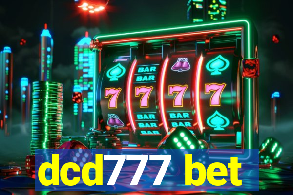 dcd777 bet