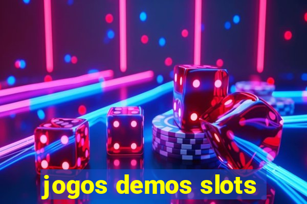 jogos demos slots