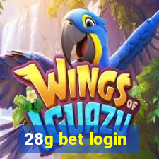 28g bet login