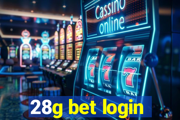 28g bet login