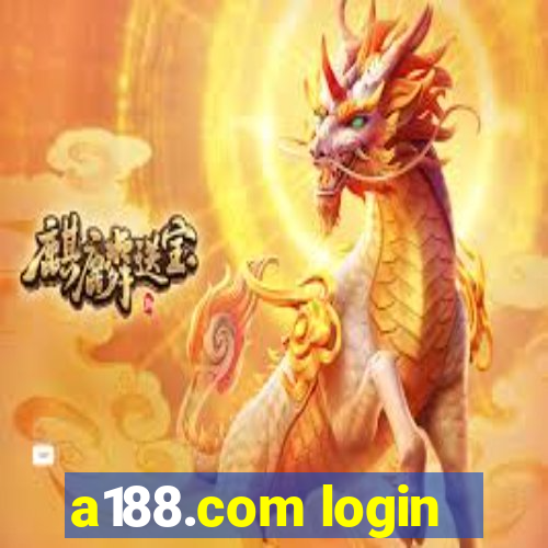 a188.com login