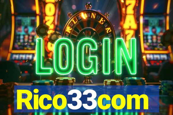 Rico33com