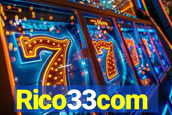 Rico33com