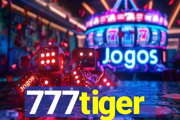 777tiger