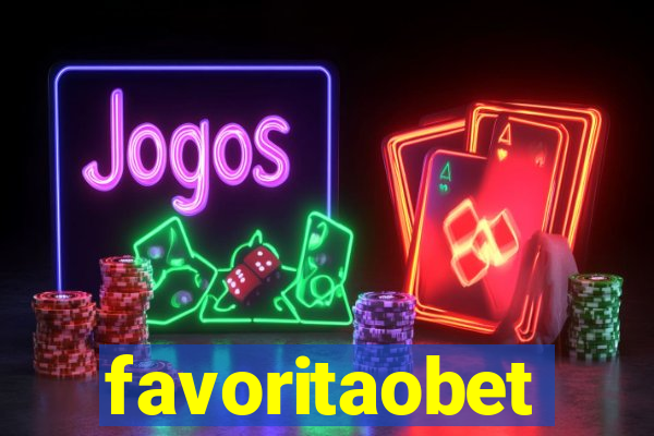 favoritaobet