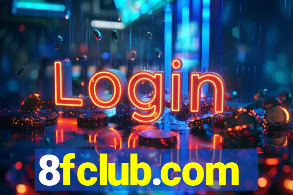 8fclub.com