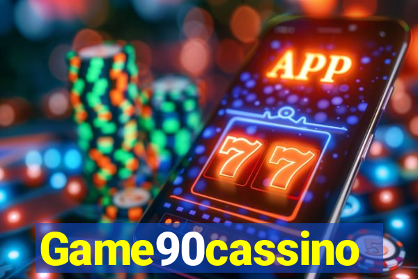 Game90cassino