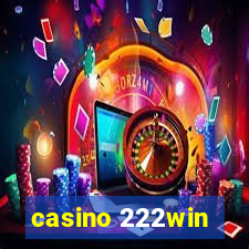 casino 222win