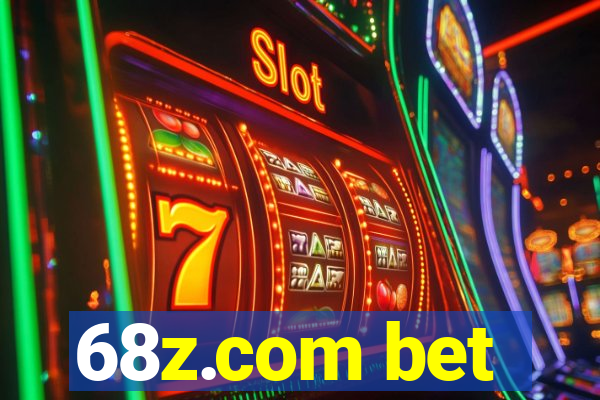 68z.com bet