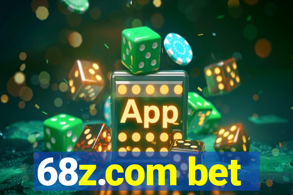 68z.com bet