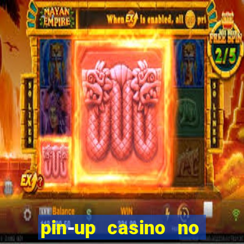 pin-up casino no deposit bonus code