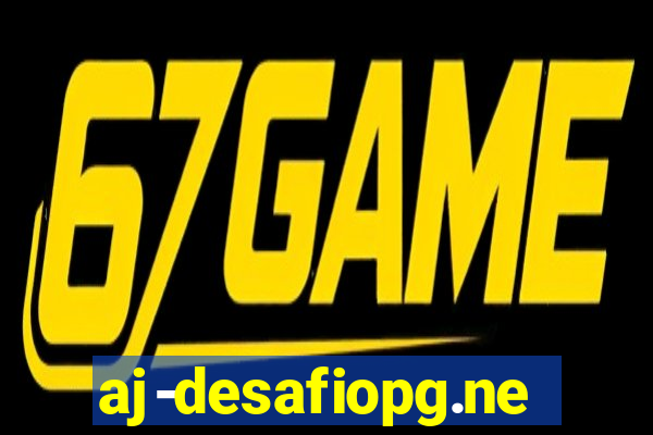 aj-desafiopg.net