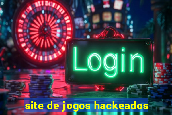 site de jogos hackeados