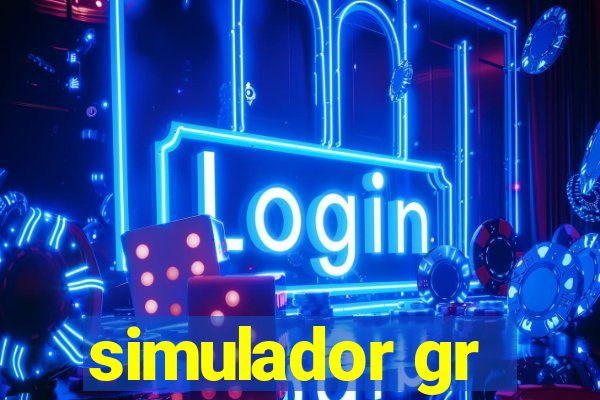 simulador gr