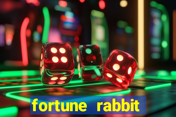 fortune rabbit minutos pagantes