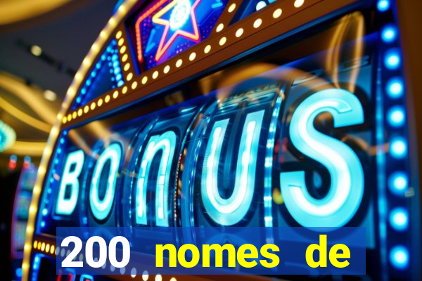 200 nomes de frutas 100 nomes de