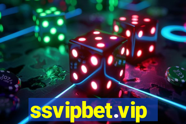 ssvipbet.vip