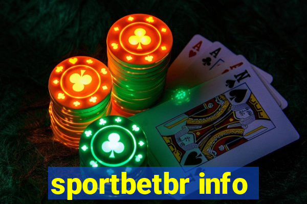 sportbetbr info