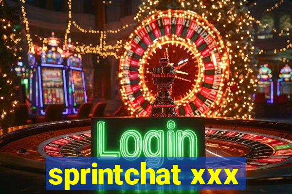 sprintchat xxx