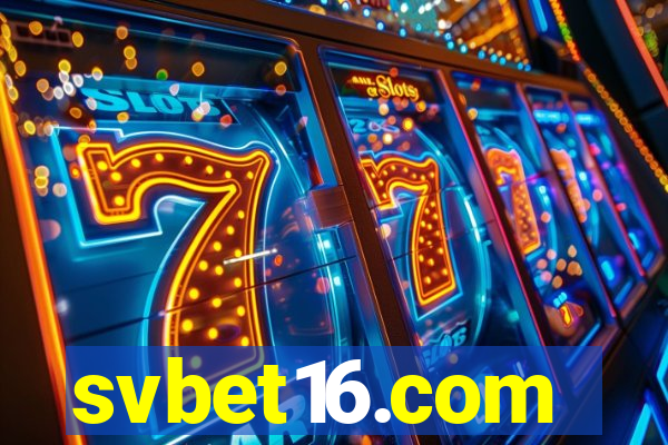 svbet16.com