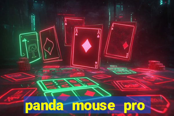 panda mouse pro 1.9.0 apk download